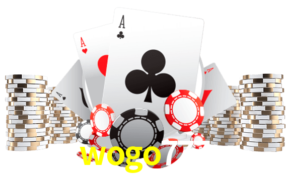 Jogue jogos de pôquer em wogo777
