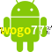 Aplicativo wogo777 para Android
