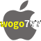 Aplicativo wogo777 para iOS