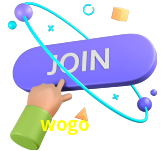 Junte-se ao cassino wogo777 hoje mesmo