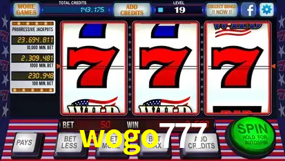 Desvendando o Mundo dos Jogos Virtuais na wogo777