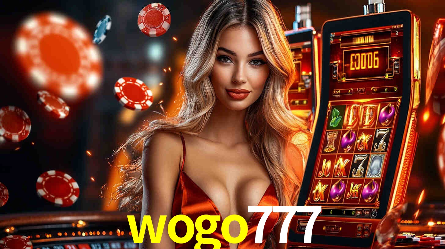 wogo777 bet