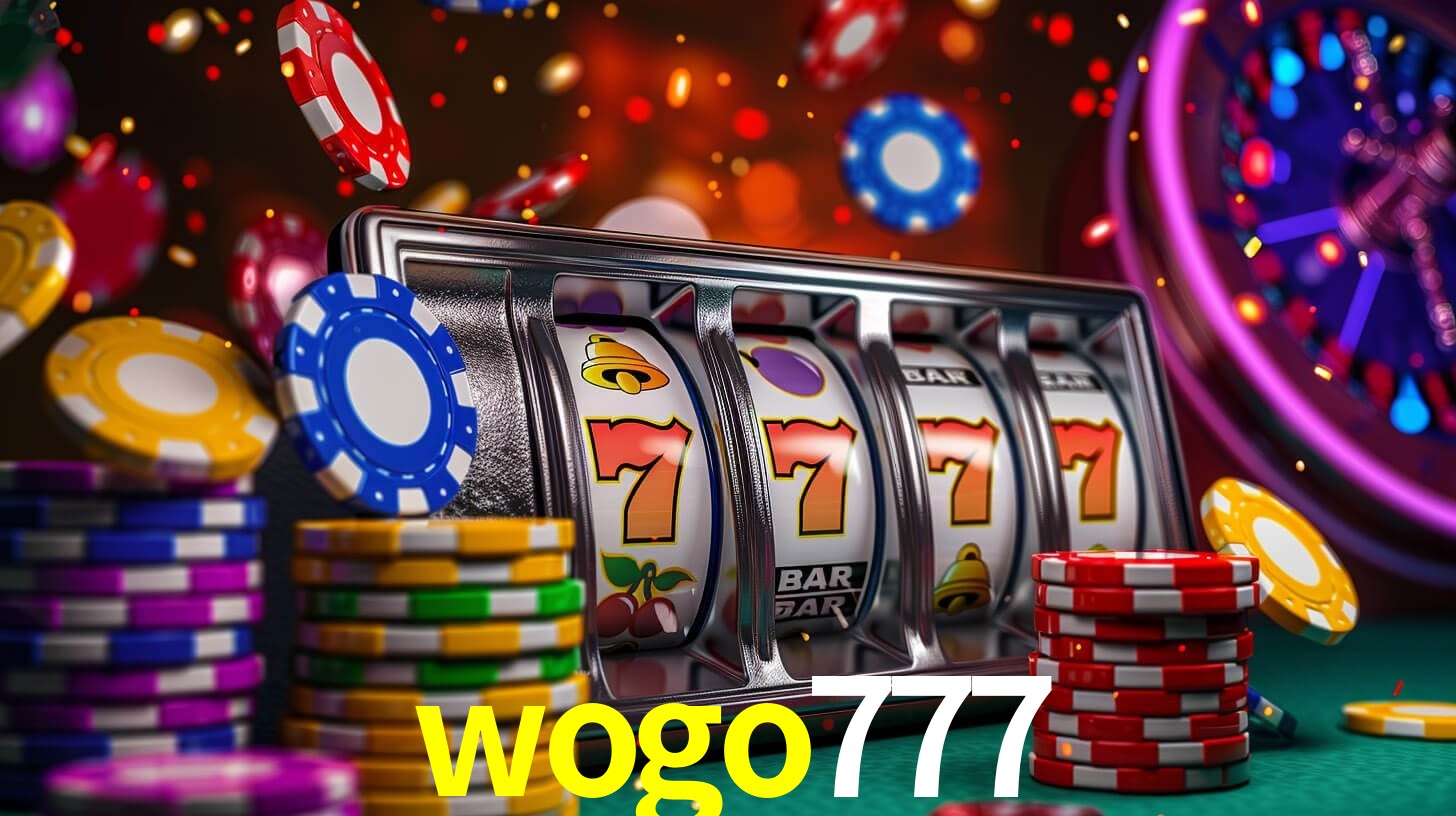 Estatísticas wogo777