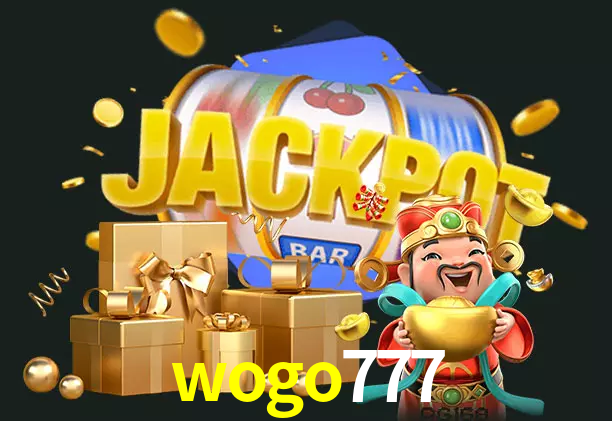 wogo777 bet