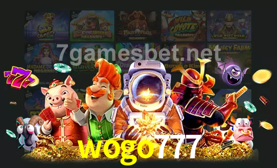 cassino wogo777