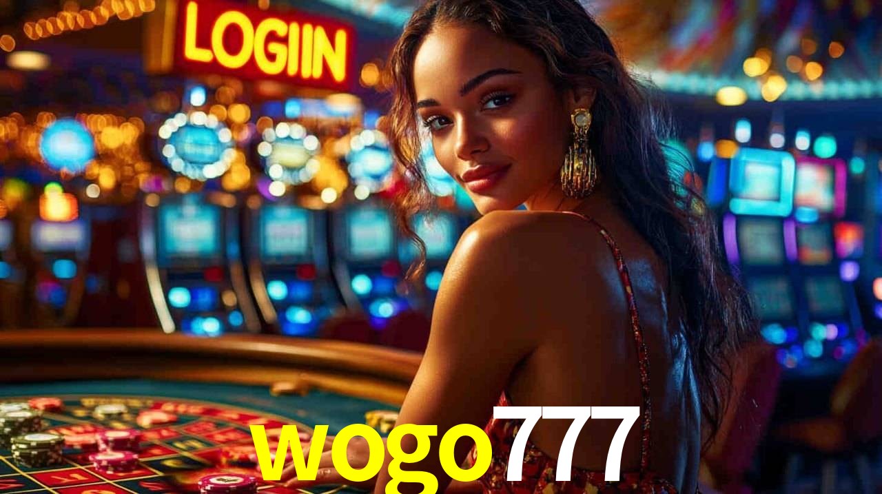 Estatísticas wogo777