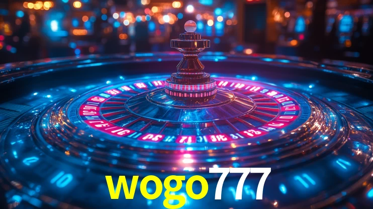 Experimente o Login Seguro Premium no wogo777