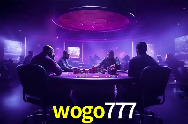 Integração de APIs wogo777