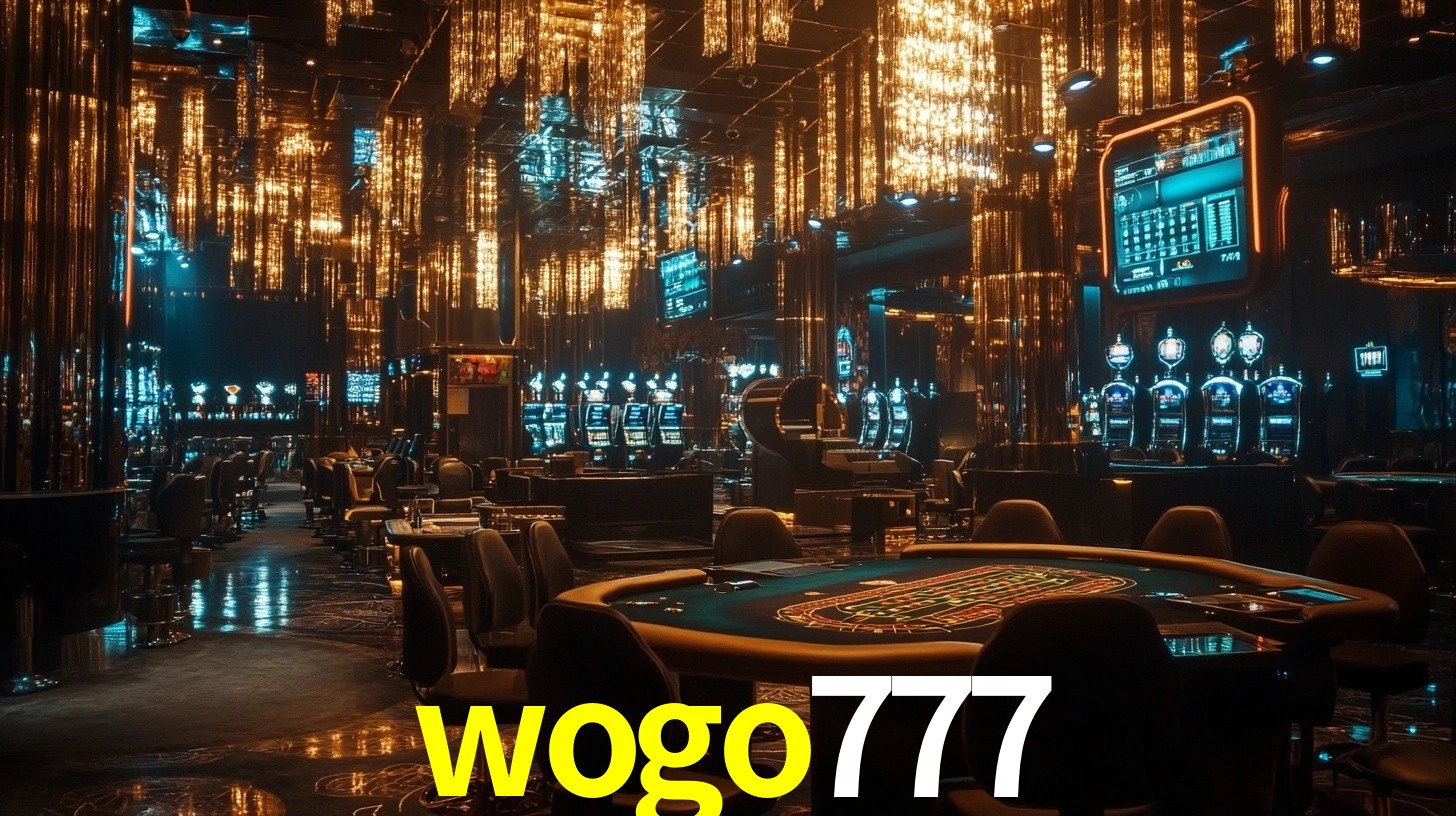 wogo777.com