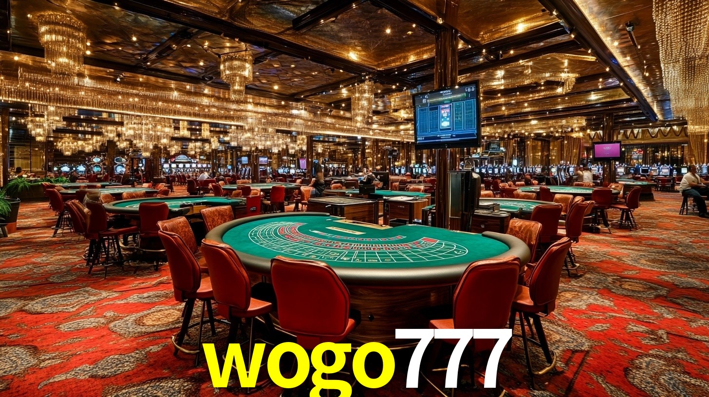 wogo777.com