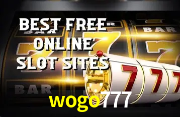 Apostas Esportivas na wogo777: Um Guia Completo