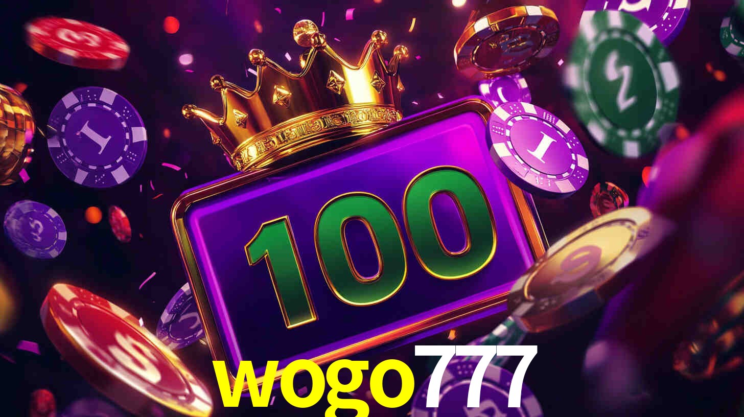 Torneios wogo777