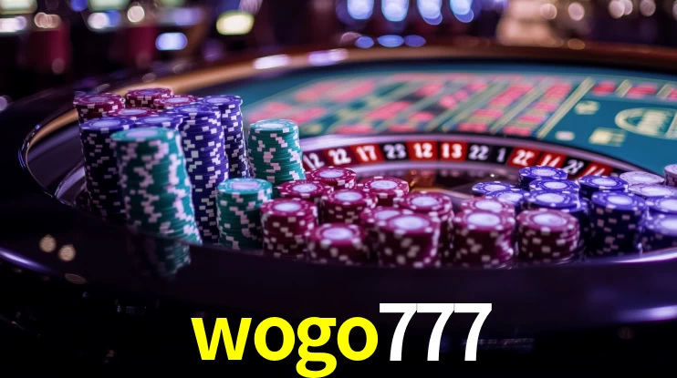 APP oficial da wogo777 para mobile