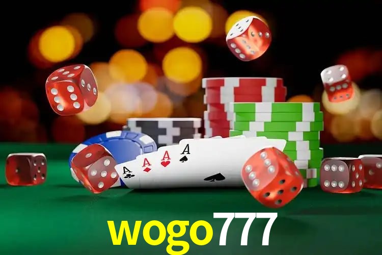 Ofertas Exclusivas wogo777
