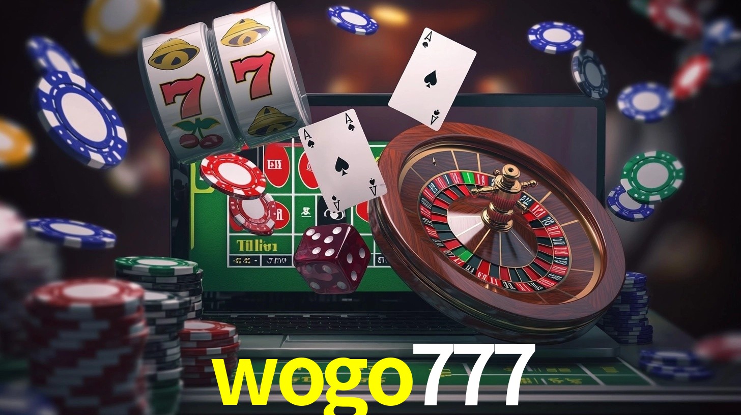 wogo777,wogo777.com