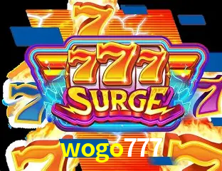 Descubra a Magia dos Jogos de Arcade no wogo777