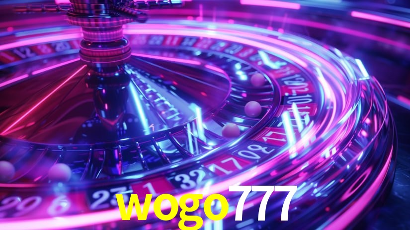 PIX Instantâneo wogo777
