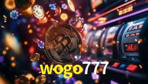 Mesa de Blackjack wogo777