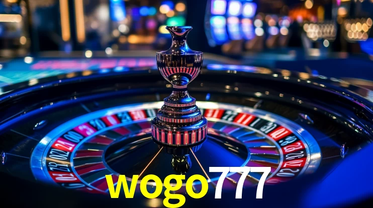 wogo777 bet