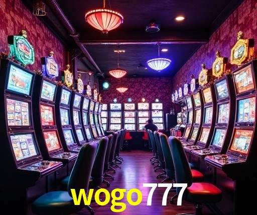 Integração de APIs wogo777