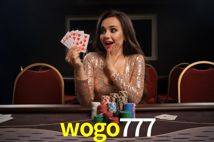 Estatísticas Crash Games wogo777