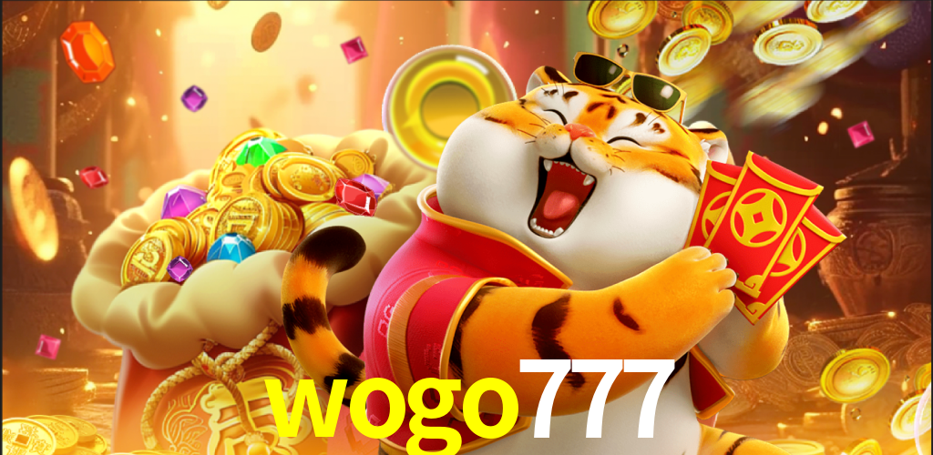 wogo777 bet