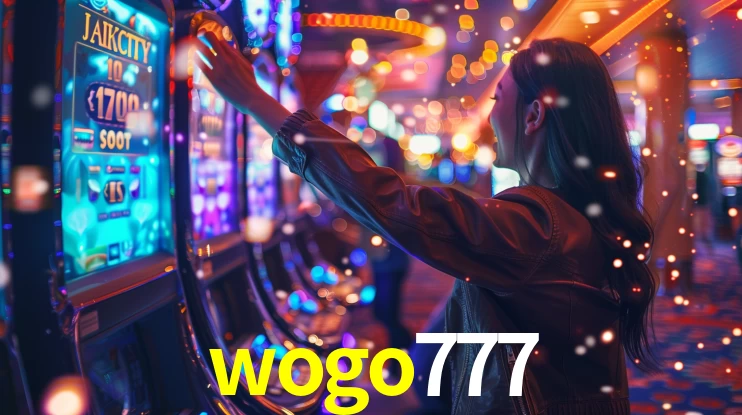 wogo777,wogo777.com