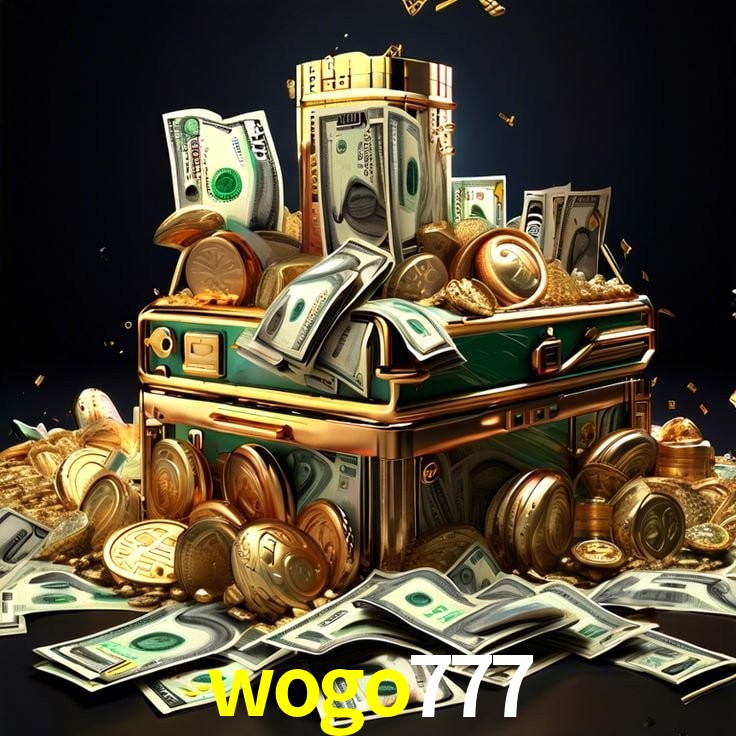 Tecnologia da Plataforma wogo777
