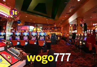 Desvendando o Mundo dos Jogos Virtuais na wogo777