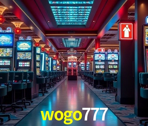 Interface Premium wogo777