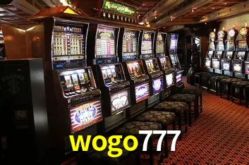 Descubra o Programa VIP da wogo777: Vantagens Exclusivas para Jogadores