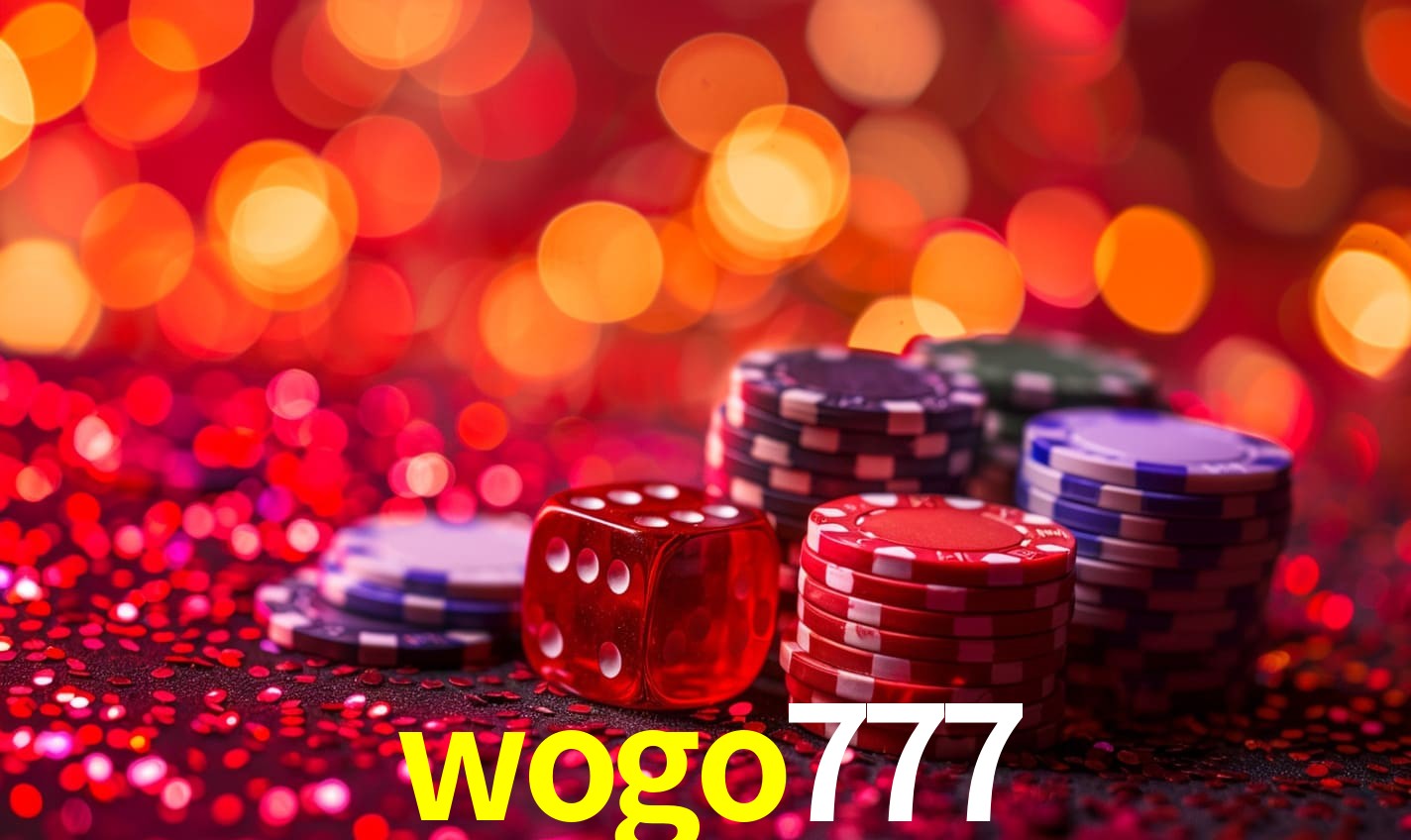 Estatísticas Esportivas wogo777