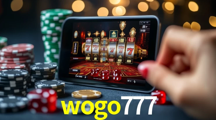 Programa VIP wogo777