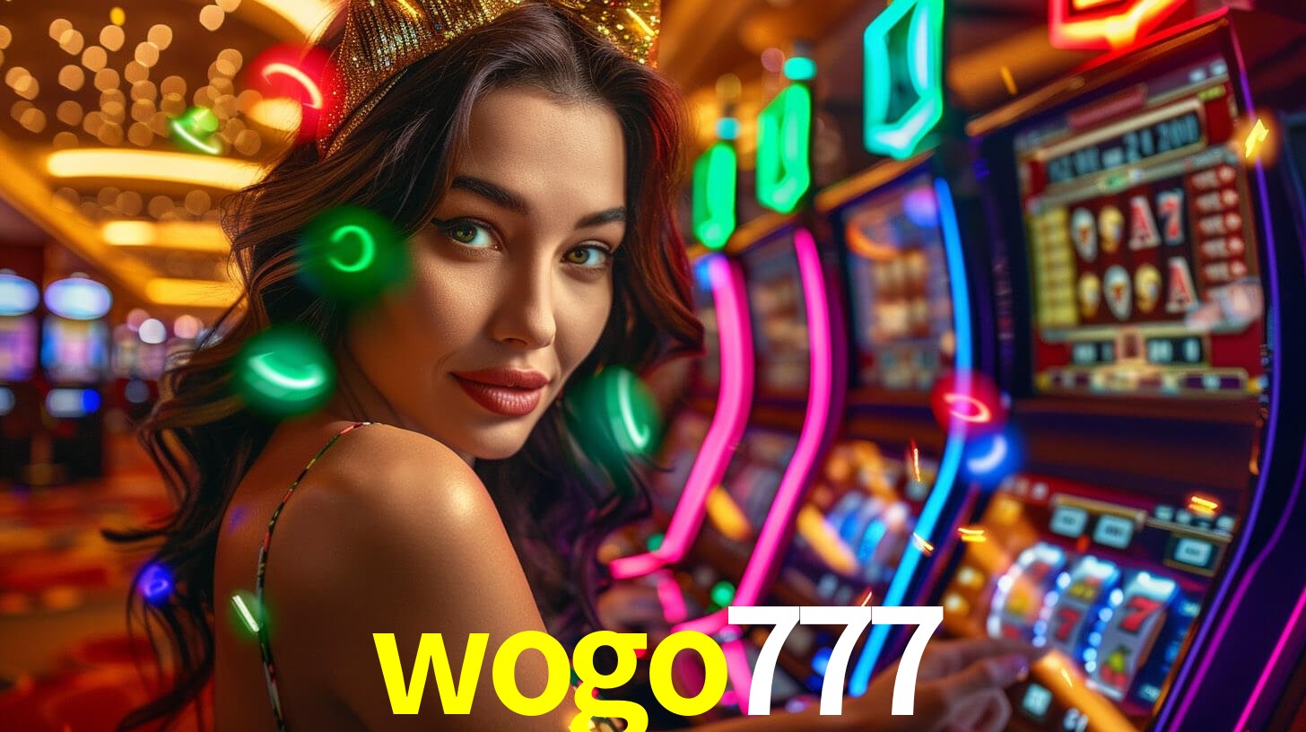 Interface Premium wogo777