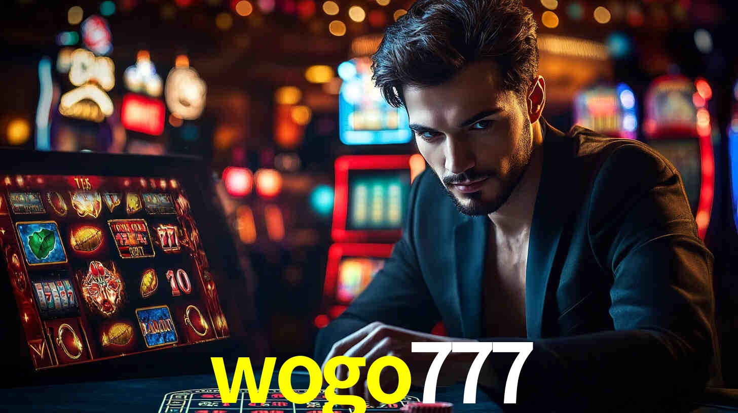 wogo777,wogo777.com