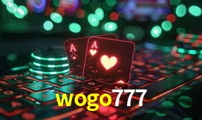 Design Responsivo wogo777