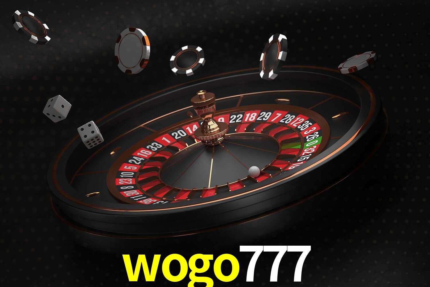 wogo777: Seu Especialista em Apostas Esportivas Brasileiras