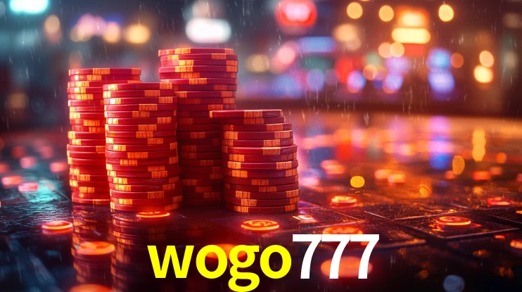 Sinta a adrenalina dos jogos de cassino com wogo777