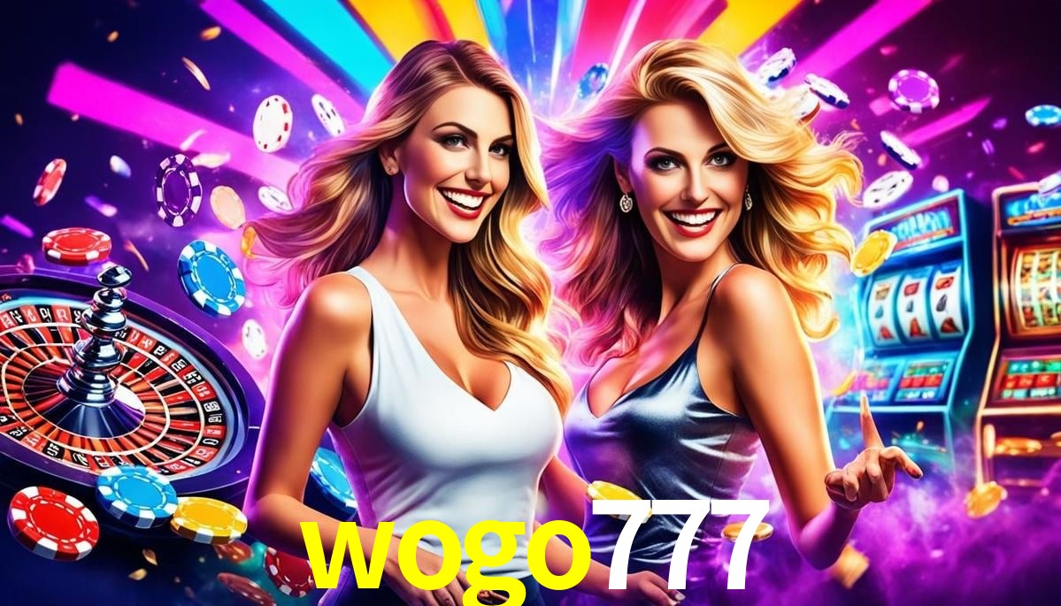 Estatísticas Esportivas wogo777