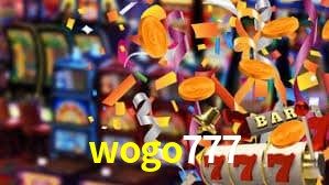 PIX Instantâneo wogo777