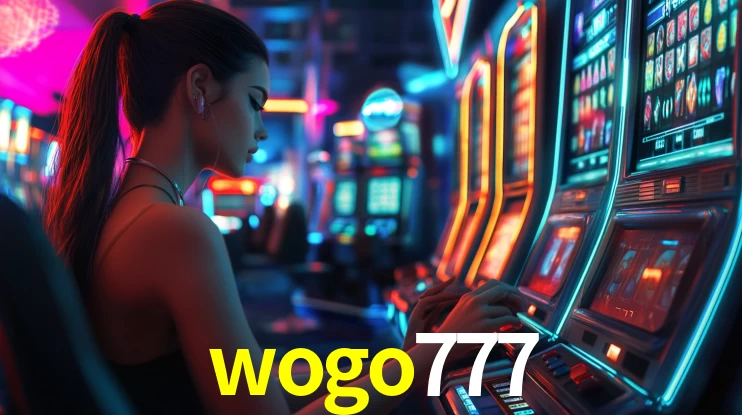 wogo777,wogo777.com