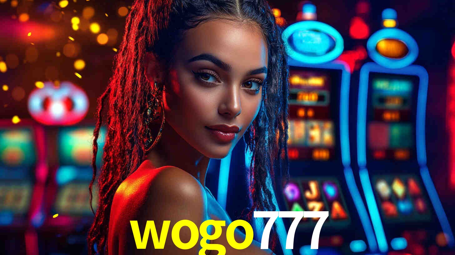 cassino wogo777