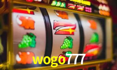 Inovações de Jogos na wogo777: O Futuro das Experiências Interativas