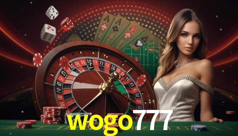 Descubra a Essência do wogo777: Nossa História e Compromissos
