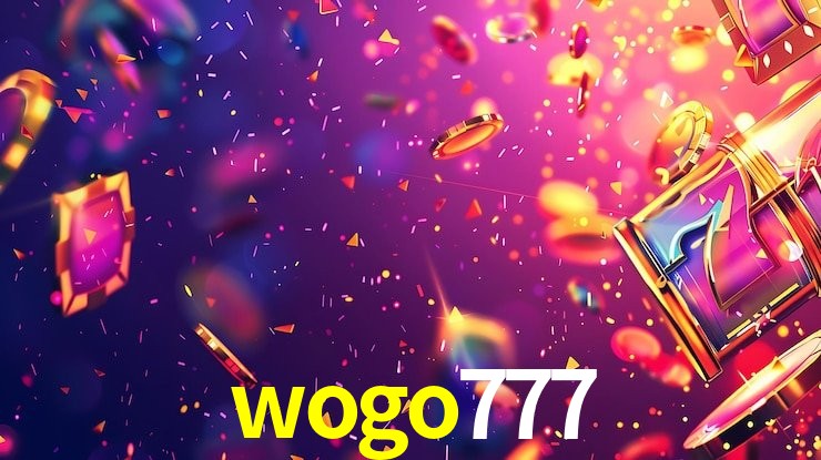 Casino Ao Vivo wogo777