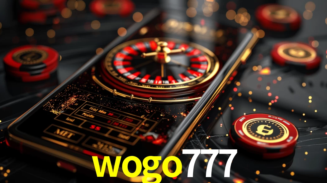 Mesa de Roleta wogo777