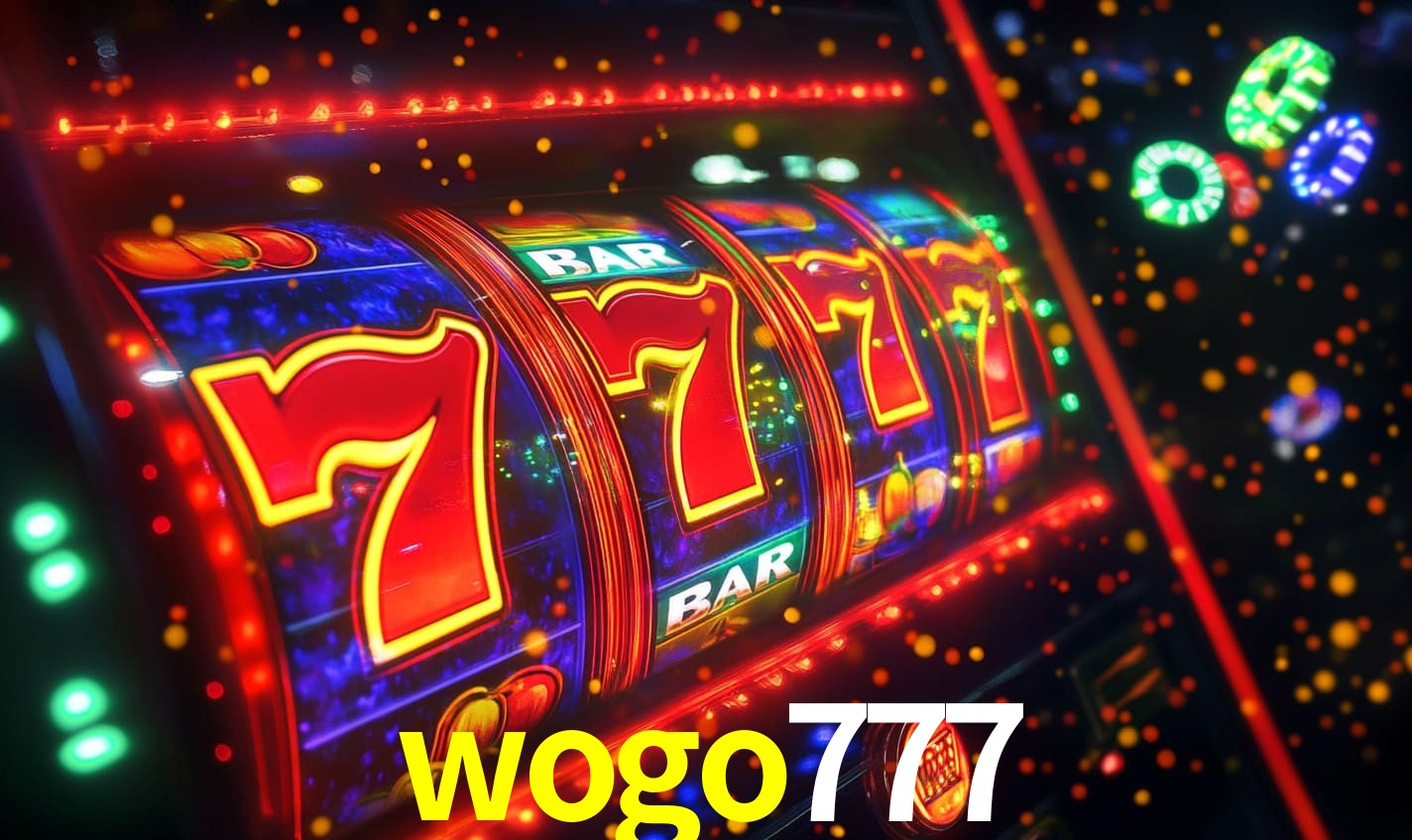 wogo777,wogo777.com