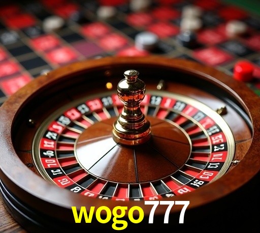 Cadastro Rápido wogo777
