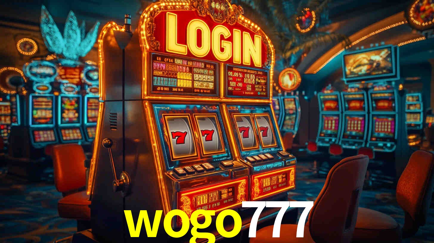 wogo777,wogo777.com