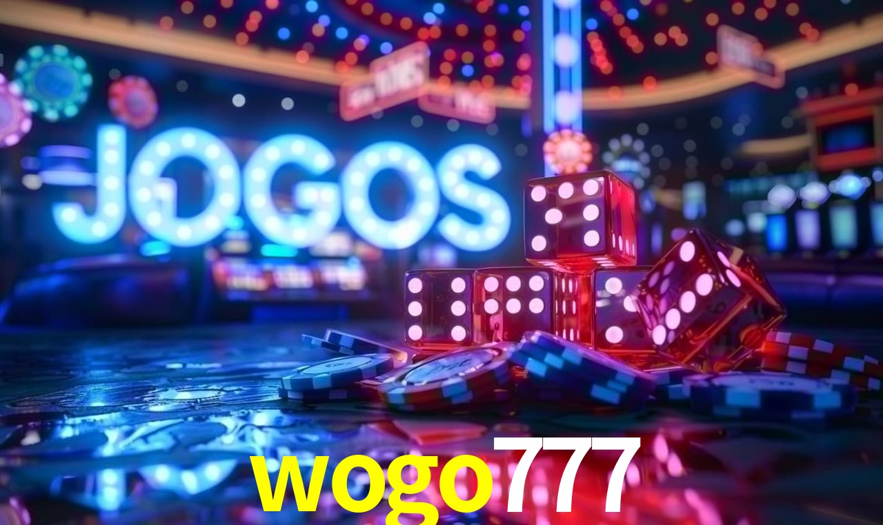 Apostas de Tênis wogo777